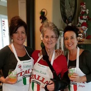 Meet your Posher, Tina